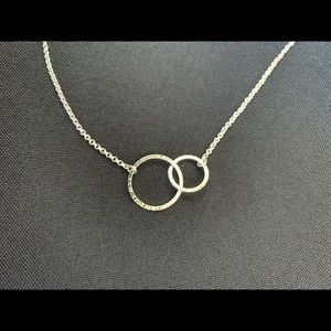 Silpada Sterling Silver Necklace